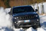 Jeep Grand Cherokee Trailhawk 2016 года (WW)